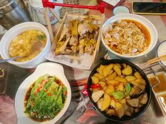 叫花鸡-风波庄(罍街分舵)