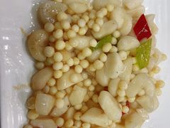 马蹄鸡头米-协和菜馆(凤凰街店)