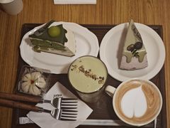 -Max Bakery 阿唛手作