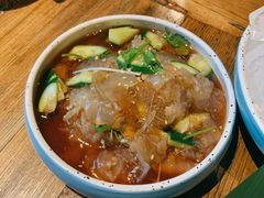 -老头儿油爆虾(胜利河美食街店)