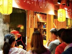 -沙州食驿·非遗小吃夜市