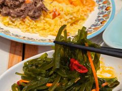 -陳香貴·兰州牛肉面(上海长风大悦城店)