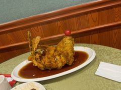 -春江饭店(共青团路总店)