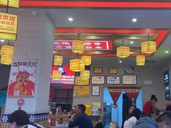 -阿婆情腊排骨火锅(金虹路店)