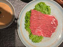 -老墙根涮肉(王四营店)