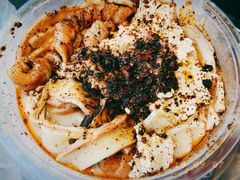 -老鳯府豆花泡馍(第五大道店)