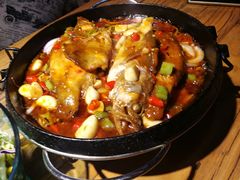 -YAFEE雅菲·粤菜·湘菜·融合菜(魏公村店)