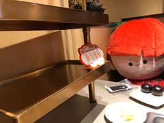-海底捞火锅(凯德广场店)