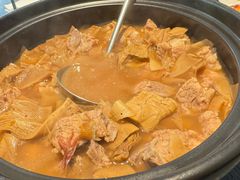 -金谷仓家庭料理(马泉营店)