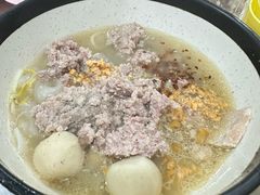 -榮泰米粉湯(Left Shop)