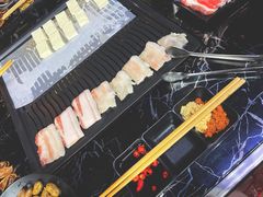 -贵州风味小馆(世茂茂悦里)