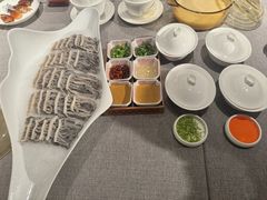 -秀儿四九城·新京菜(亚运村鸟巢店)