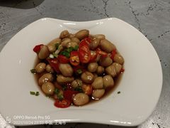 -红辣椒·川菜·火锅(张杨路店)