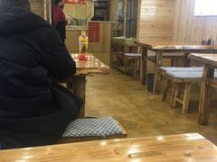 -陈记老七手擀面(哈西万达广场店)