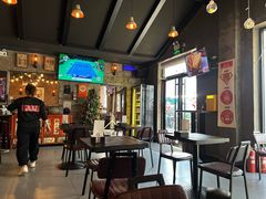 -Side Street街旁(交道口店)