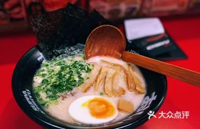 Iryu Ramen
