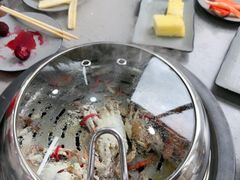 -仙螺岛海鲜自助餐厅(总店)