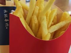 -麦当劳(季平店)