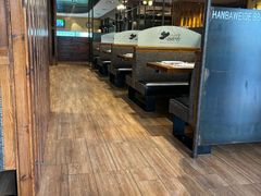 -汉巴味德自助餐厅(嘉定宝龙广场店)