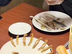-成隆行·蟹王府(淮海店)