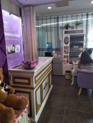 -薇兰专业脱毛连锁机构