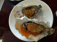 -荣誉国际酒店-云顶旋转餐厅