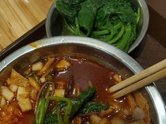 -柳州肥姨妈大骨螺蛳粉(江宁万达店)