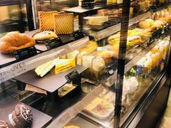 -星巴克(来福士办公楼店)