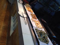 -汉丽轩·音乐自助烤肉餐厅(石岐店)