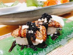 -大岛日本料理铁板烧(南通大饭店)