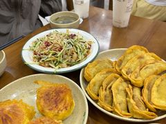 -李记清真馆(打钉巷店)
