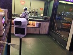 -佰人王串串香火锅(洋珠巷店)