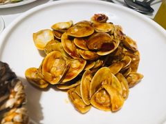 -79号渔船海鲜饭店(宝安店)
