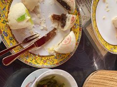 -富华斋饽饽铺·宫廷糕点·伴手礼(护国新天地店)