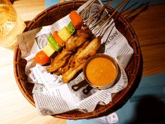 -普叽普叽泰式茶餐厅(港汇店)