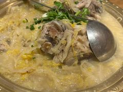 -金掌勺·锅包肉(广渠门店)