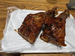 -赵元章肉骨烧(山塘街店)