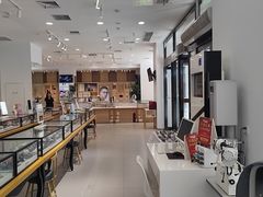 -大明府国际眼镜(太原北街店)