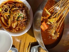 -付小姐在成都(吾悦广场店)