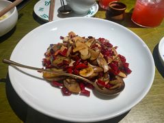 -一坐一忘云南菜(卓悦中心)