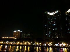 -珠江夜游广州塔·中大码头