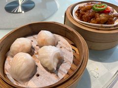 -春满园·早茶·粤菜·宴会(粤海店)