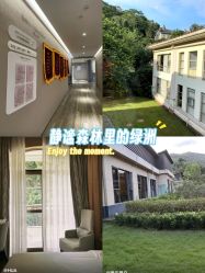 -爱帝宫月子中心(罗湖别墅院)