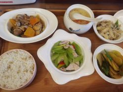 -禧悦府国际月子会所(总店)