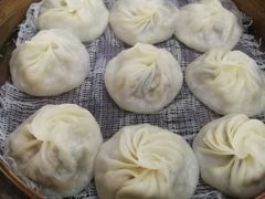 小笼汤包-津品味小吃(大学湾店)