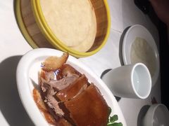 -大鸭梨烤鸭(枣园店)