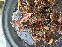 -回味黑鸭煲·始于2006(万松园店)