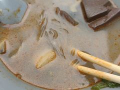 -金原鸭血粉丝汤总店(锁金村店)