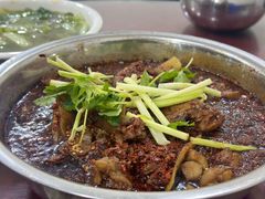 -温江公平红烧兔(总店)