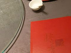 -粤尚腾香居中餐厅(首都机场希尔顿店)